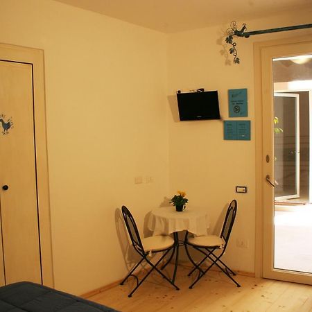 Note Sulla Piazza Bed & Breakfast Cagliari Bagian luar foto