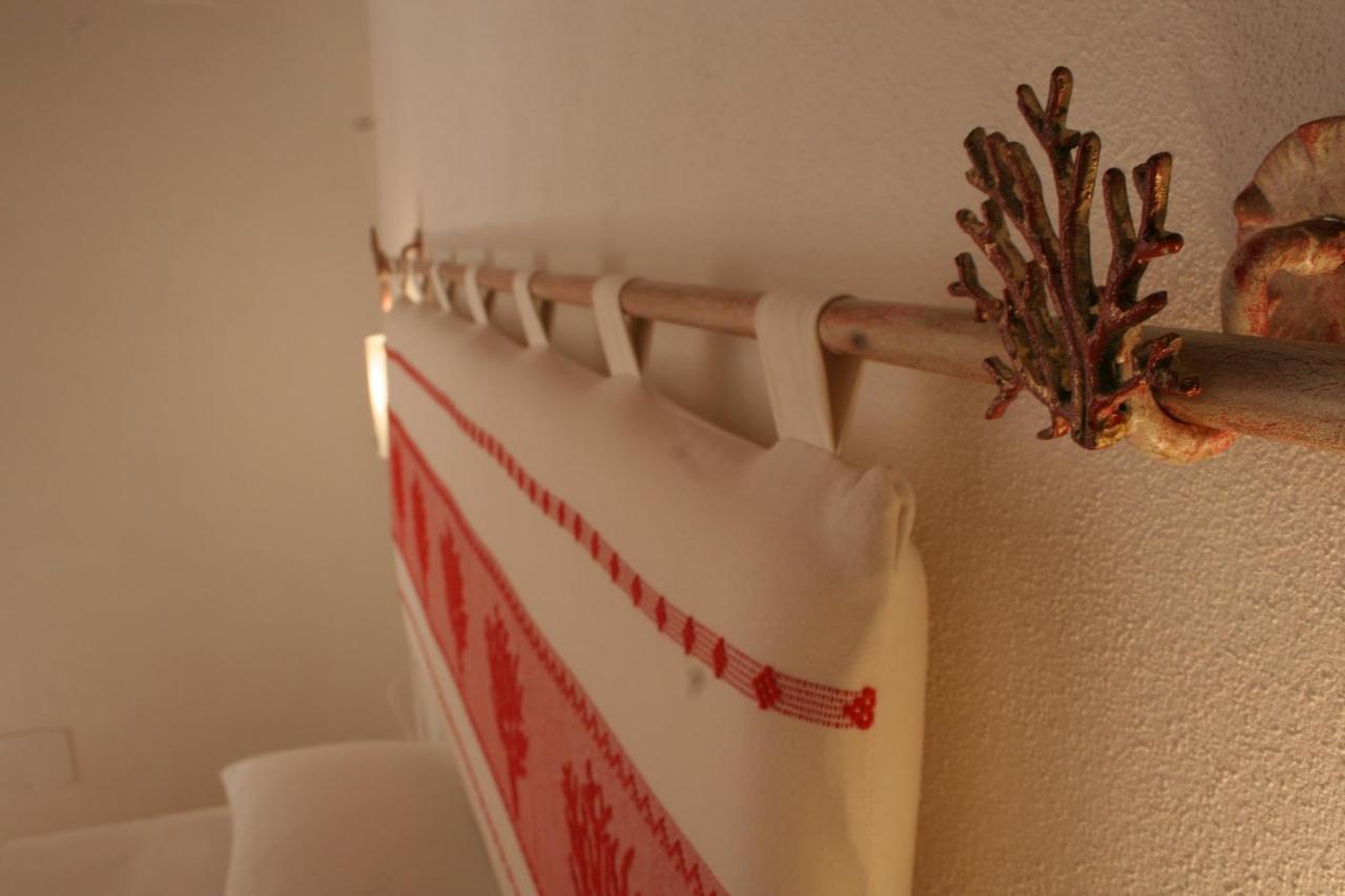 Note Sulla Piazza Bed & Breakfast Cagliari Bagian luar foto