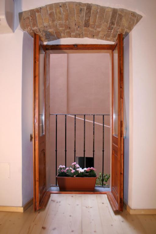 Note Sulla Piazza Bed & Breakfast Cagliari Ruang foto