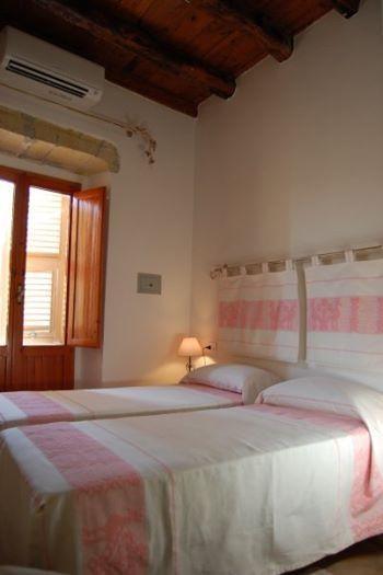 Note Sulla Piazza Bed & Breakfast Cagliari Ruang foto