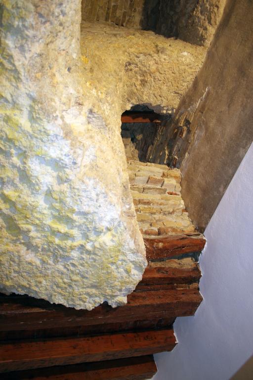 Note Sulla Piazza Bed & Breakfast Cagliari Ruang foto