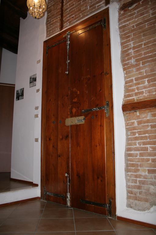 Note Sulla Piazza Bed & Breakfast Cagliari Bagian luar foto