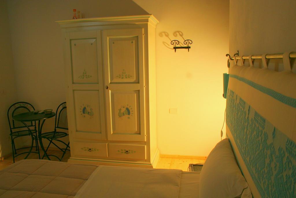 Note Sulla Piazza Bed & Breakfast Cagliari Ruang foto