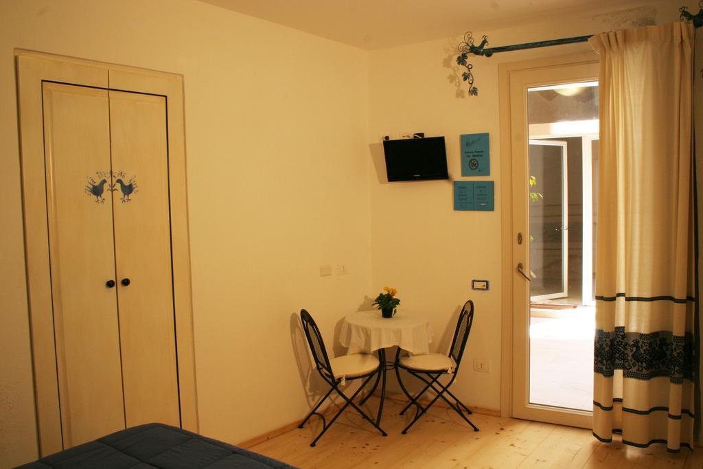 Note Sulla Piazza Bed & Breakfast Cagliari Bagian luar foto