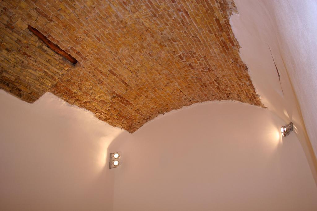 Note Sulla Piazza Bed & Breakfast Cagliari Bagian luar foto