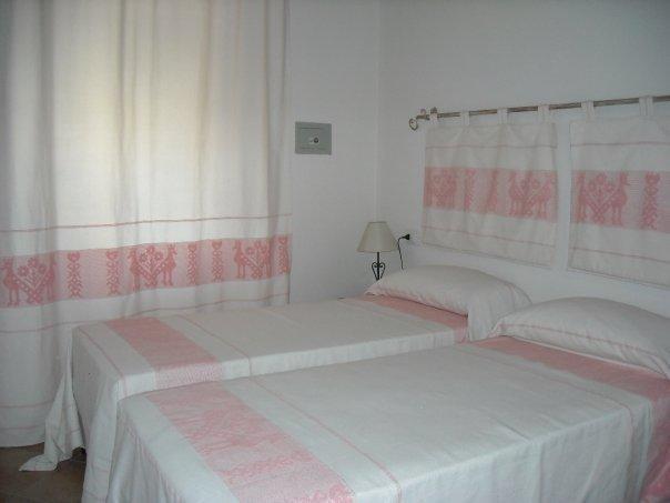 Note Sulla Piazza Bed & Breakfast Cagliari Ruang foto