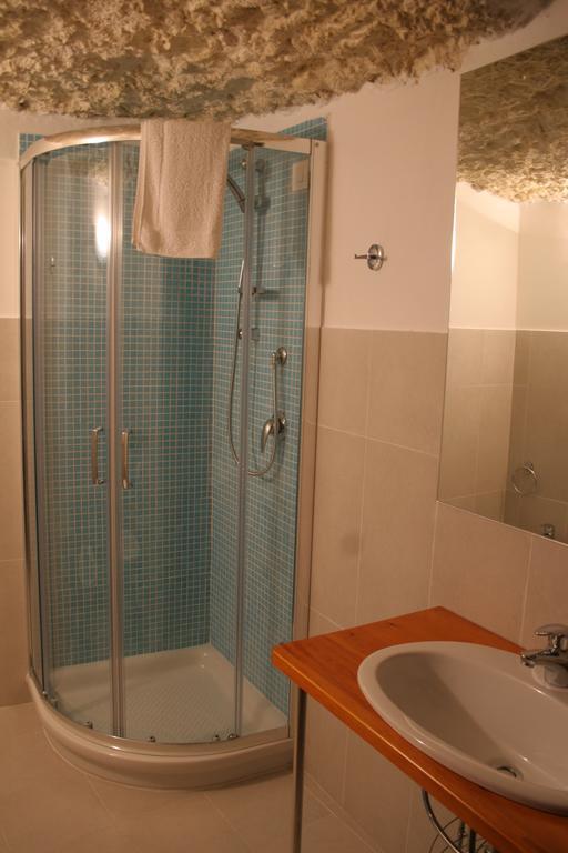 Note Sulla Piazza Bed & Breakfast Cagliari Ruang foto