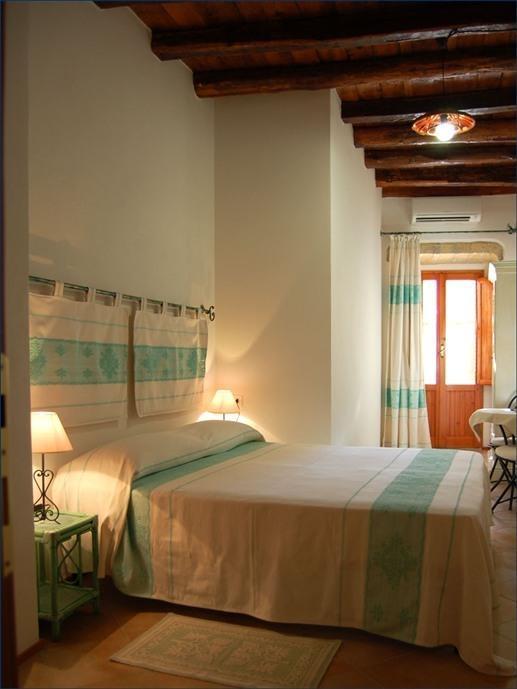 Note Sulla Piazza Bed & Breakfast Cagliari Bagian luar foto