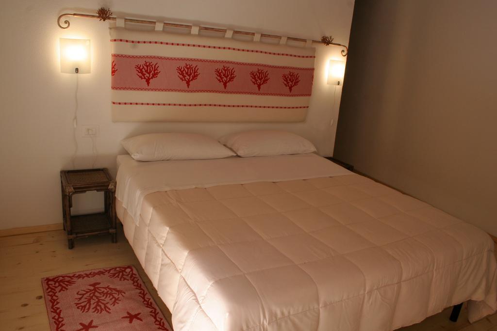 Note Sulla Piazza Bed & Breakfast Cagliari Bagian luar foto