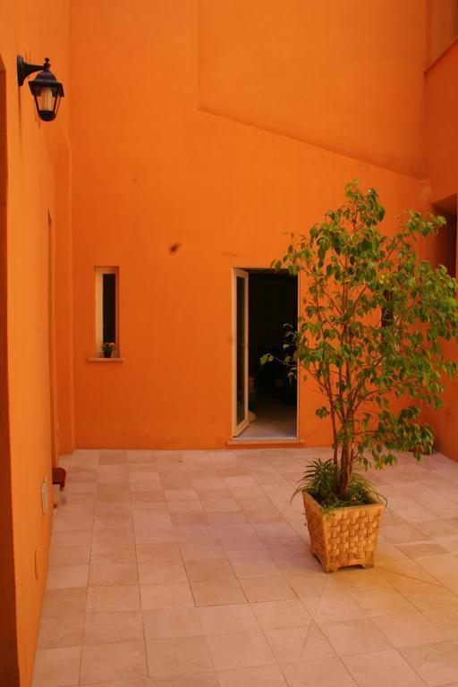 Note Sulla Piazza Bed & Breakfast Cagliari Bagian luar foto